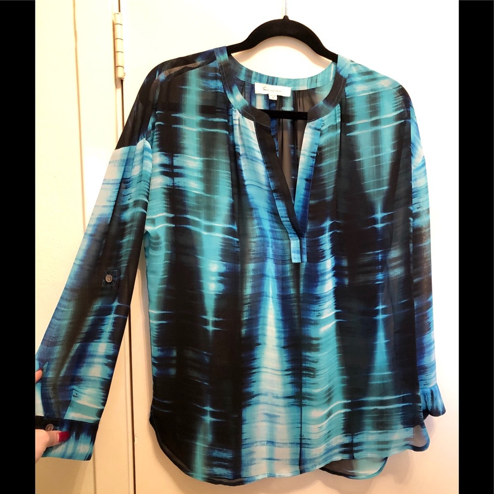 Vince Camuto Blouse